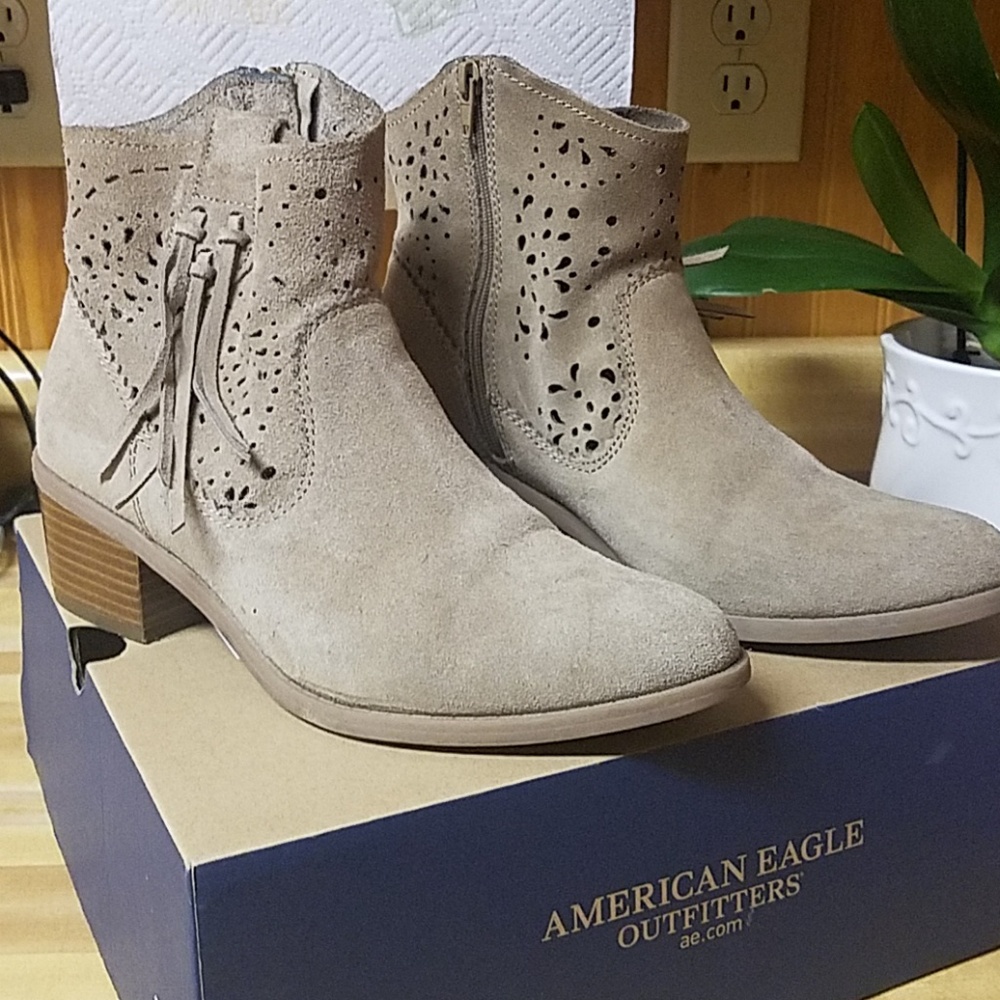 Booties